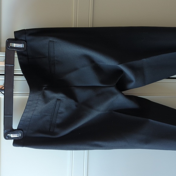 Jcrew Martie cigarette pants, ankle length - Picture 2 of 4